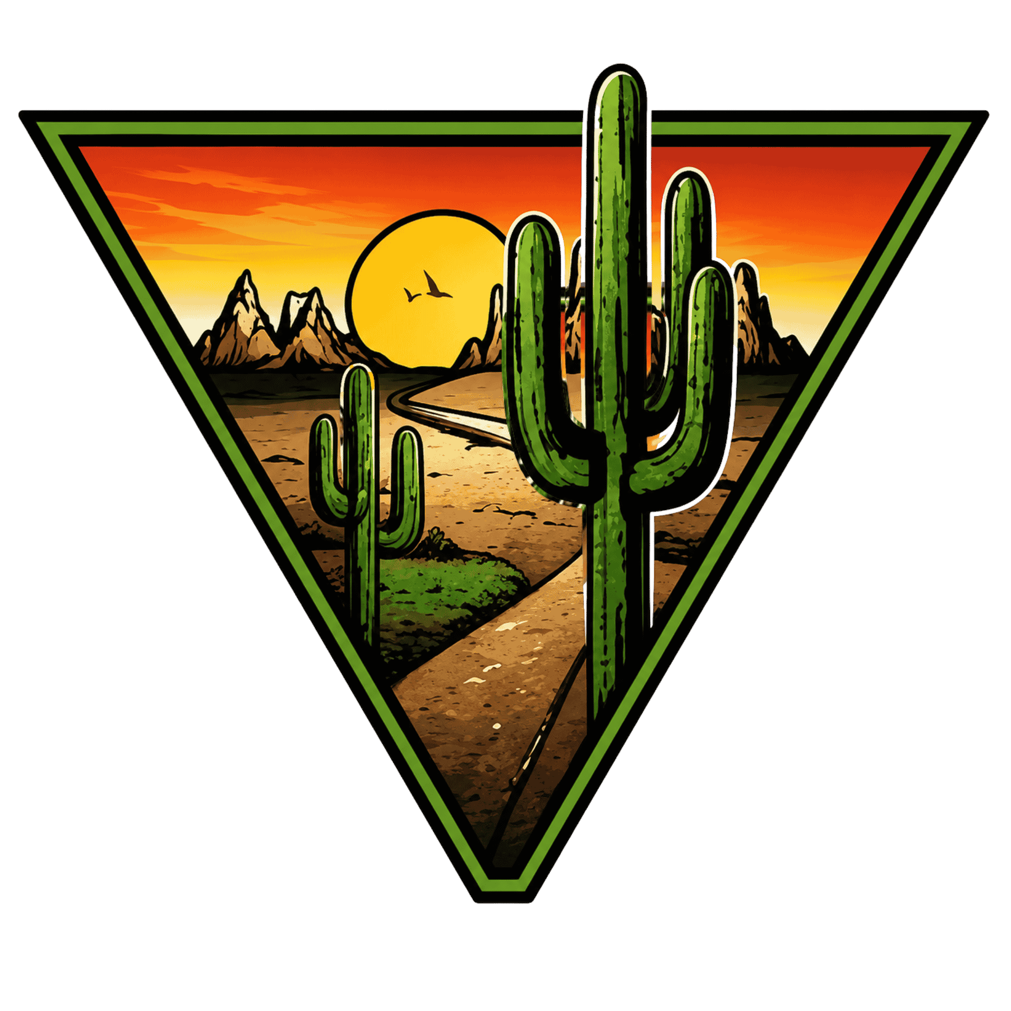 Iron Cactus Garage Door Service